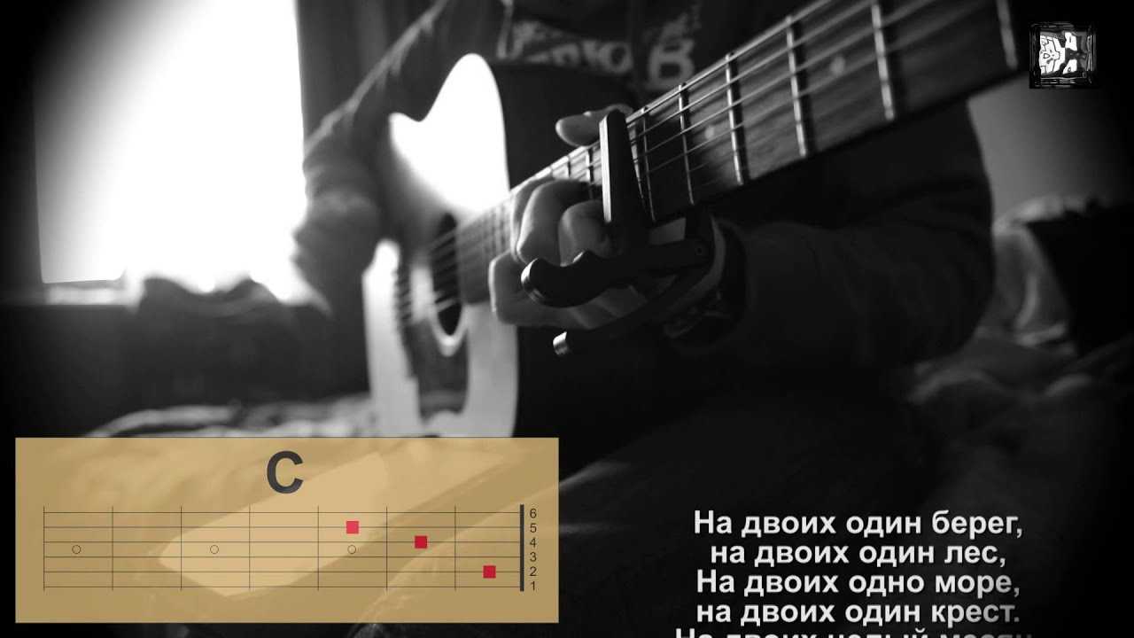 К. никольский - «музыкант» аккорды и разбор на гитаре | plastinka-rip.ru