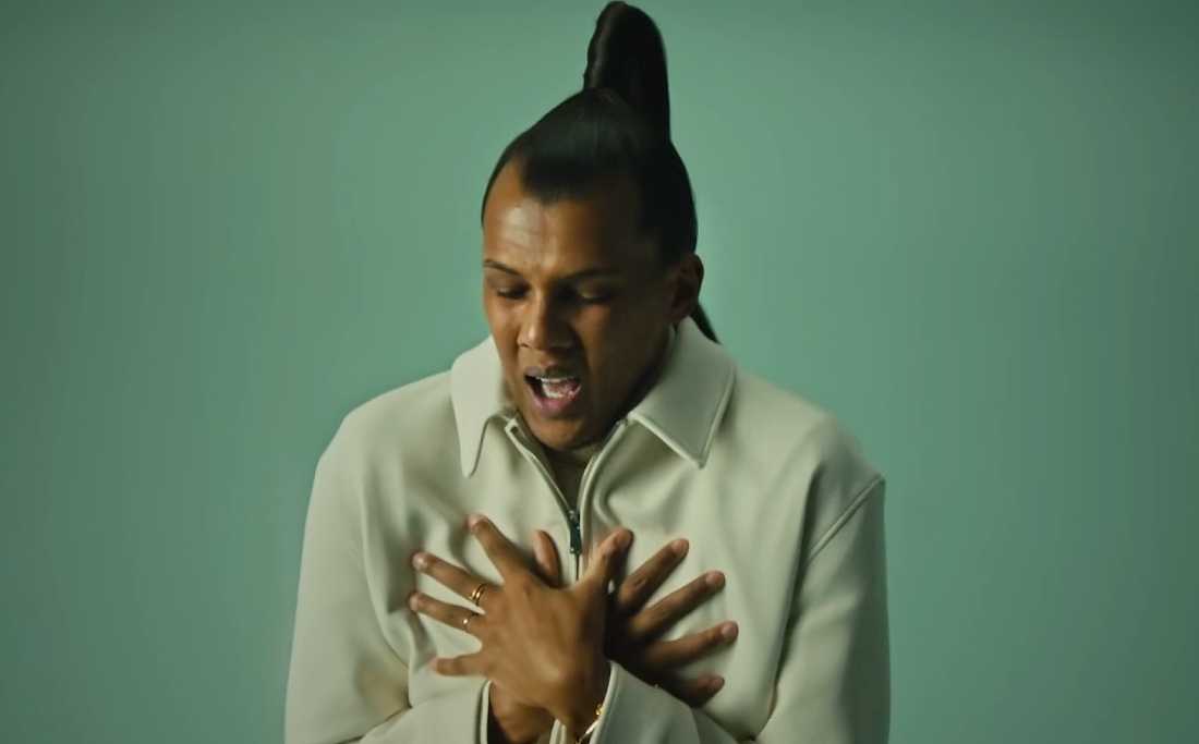 After seven years of hell, stromae is back | dazed