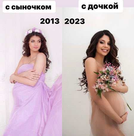 Почему скончалась мать алианы устиненко