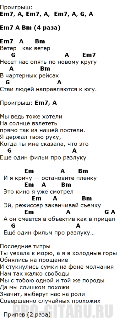Green day — boulevard of broken dreams на гитаре: разбор композиции