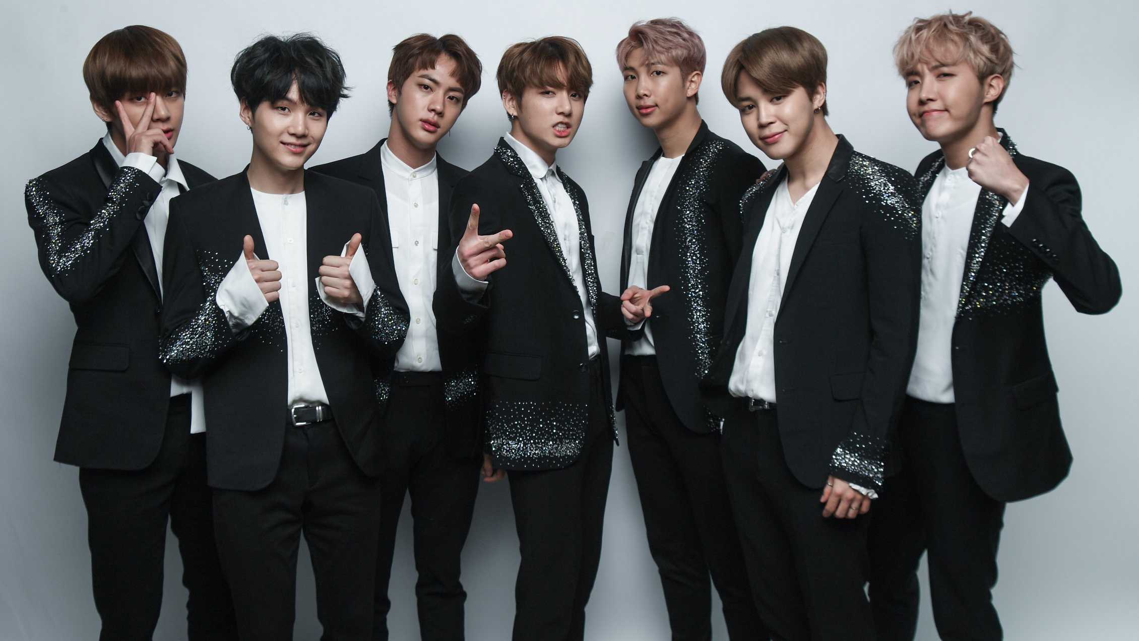 Бан ши хёк рассказывает о выходе hybe из sm acquisition, возвращении bts после перерыва, продлении контрактов, и о многом другом