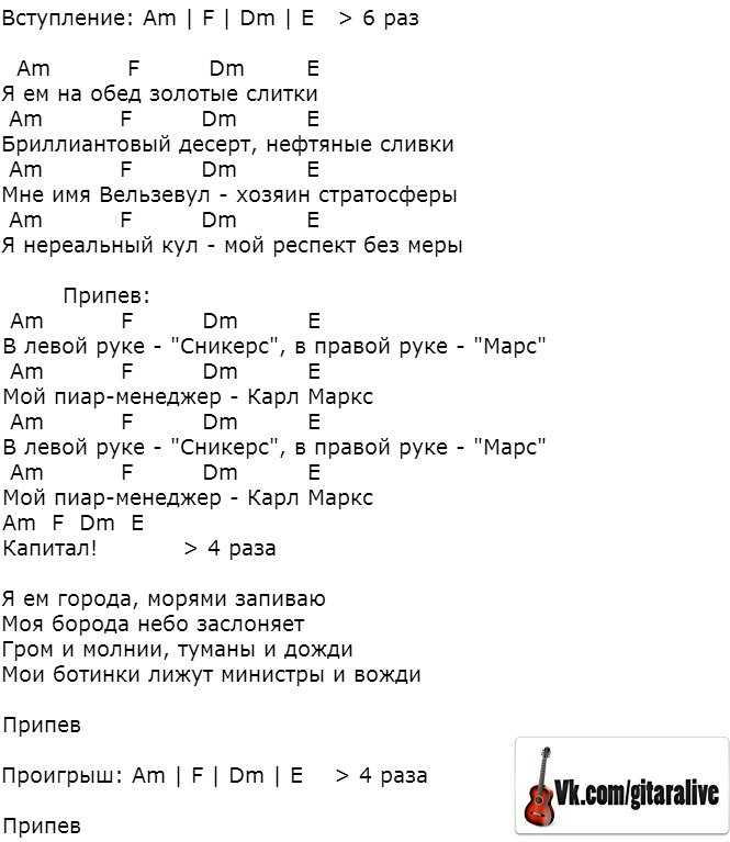 Жуки - села батарейка на гитаре, аккорды (на одной струне) для начинающих, без баре, как играть, разбор