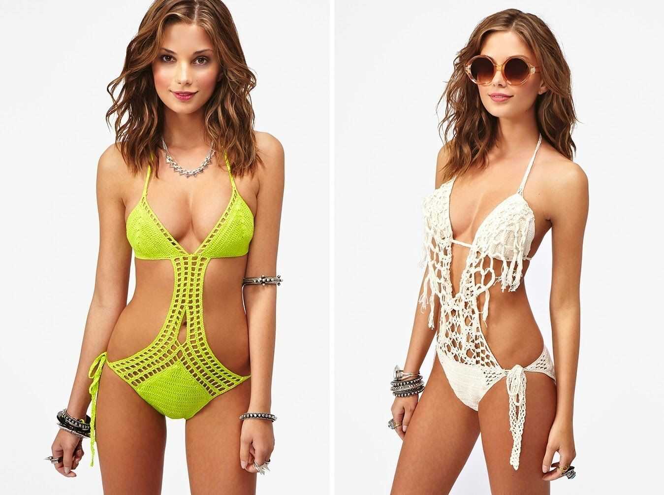 Монокини - monokini