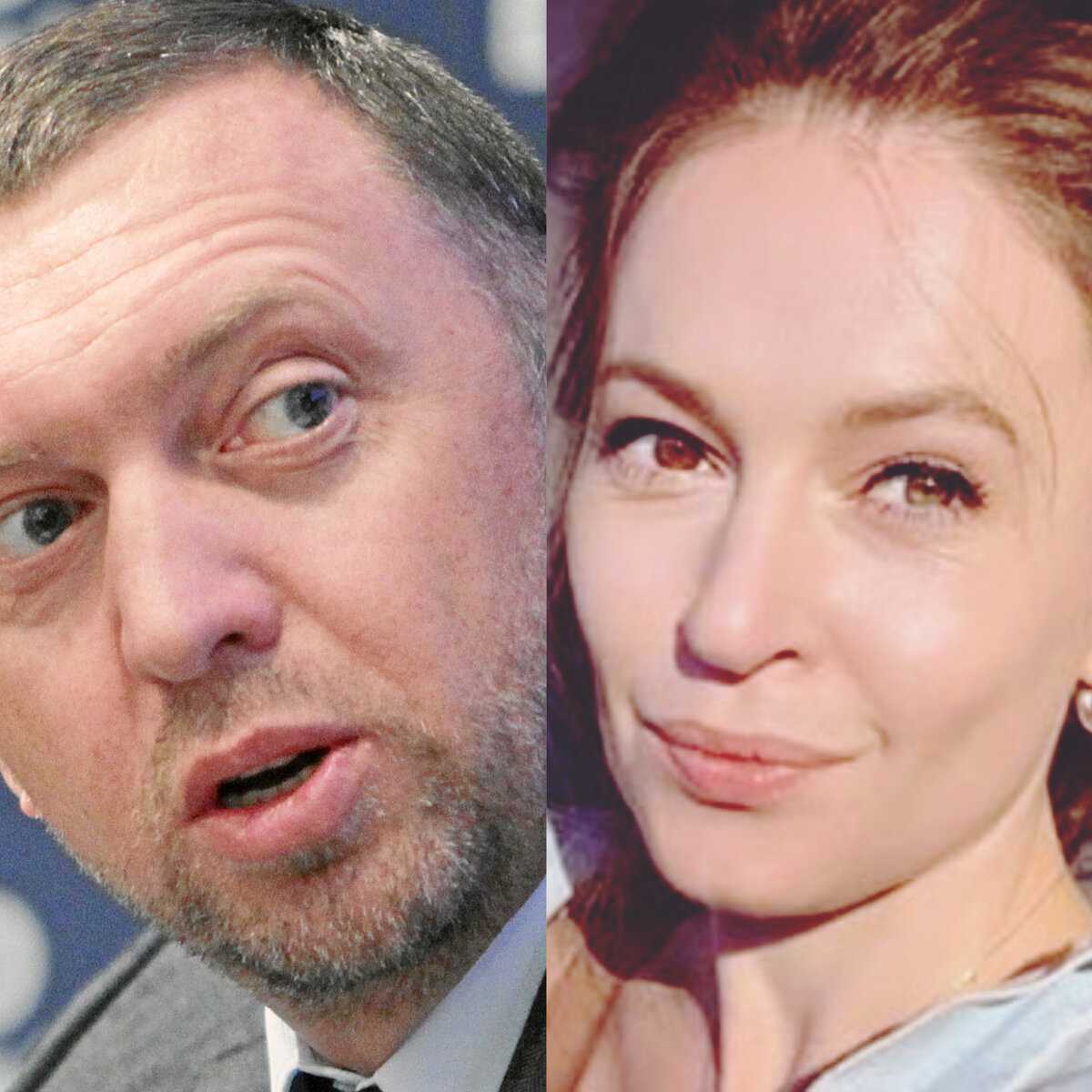 Полина дерипаска с кем живет сейчас. представитель полины юмашевой подтвердил развод с дерипаской. образование и увлечения
