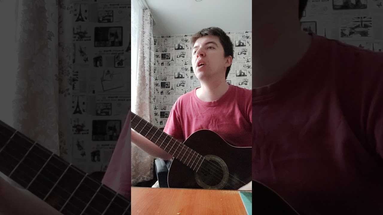 Noize mc - питерские крыши аккорды и текст песни | слушать онлайн на qlyrics.ru