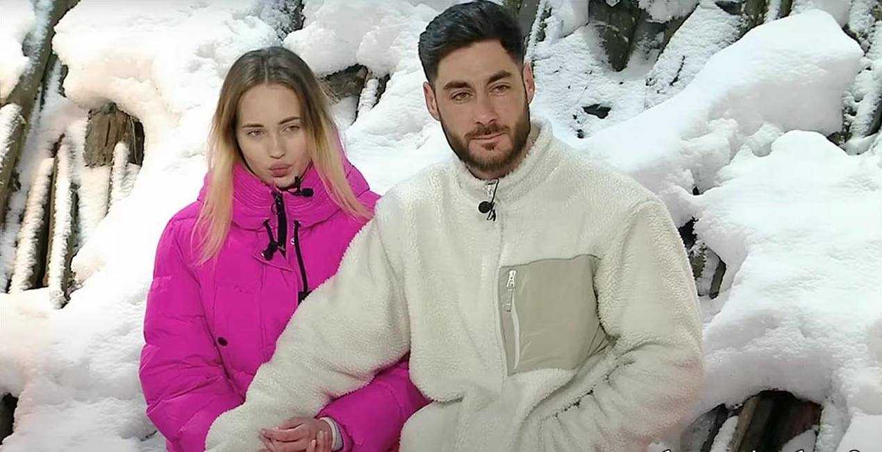 Вика лысковец