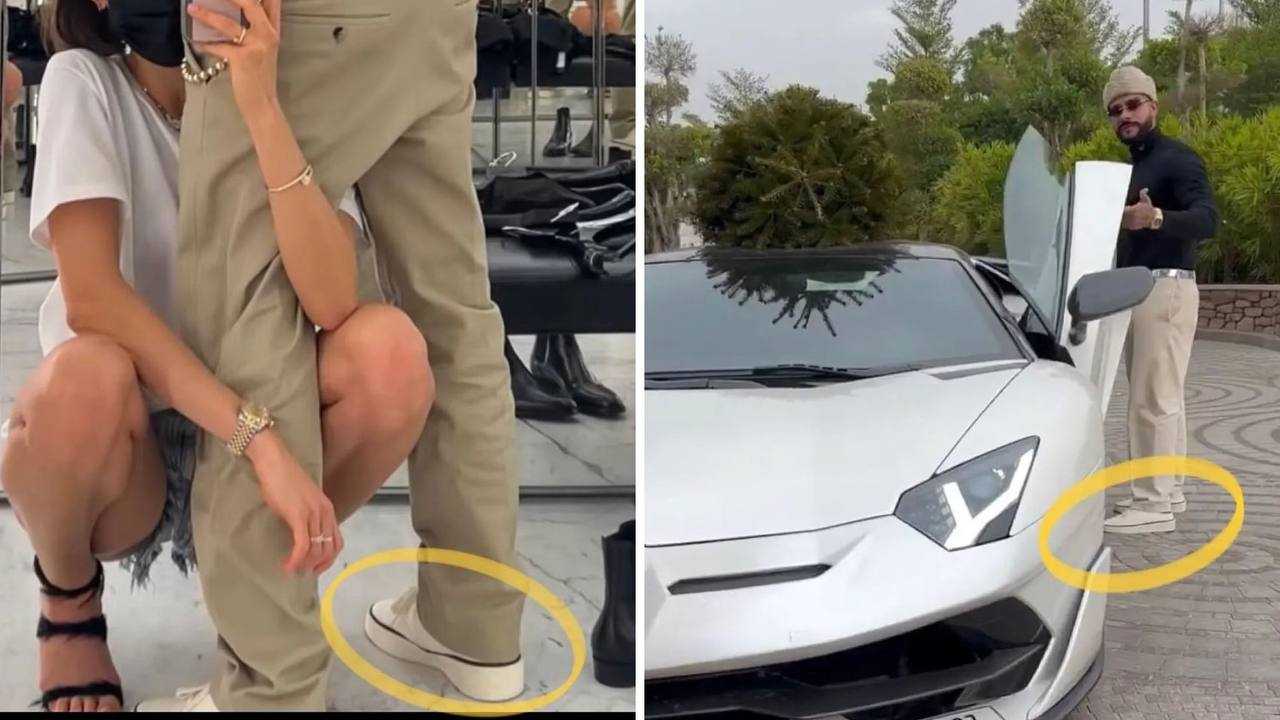 Кто такая валентина иванова, которой тимати подарил автомобиль за 20 миллионов, и сколько ей на самом деле лет?