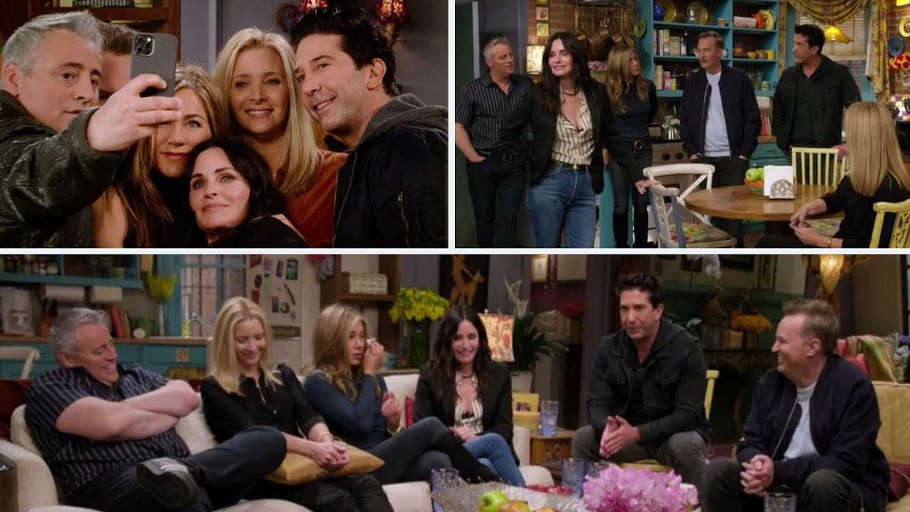 Friends co-stars jennifer aniston, courtney ‘devastated’ after matthew's death | hollywood - hindustan times