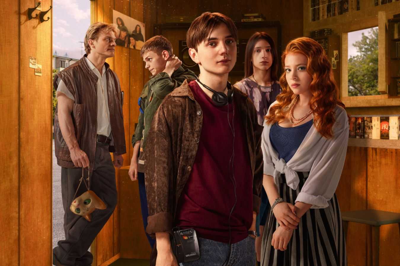 Сериал «этим летом я стала красивой» ждёт дату выхода 2 сезона