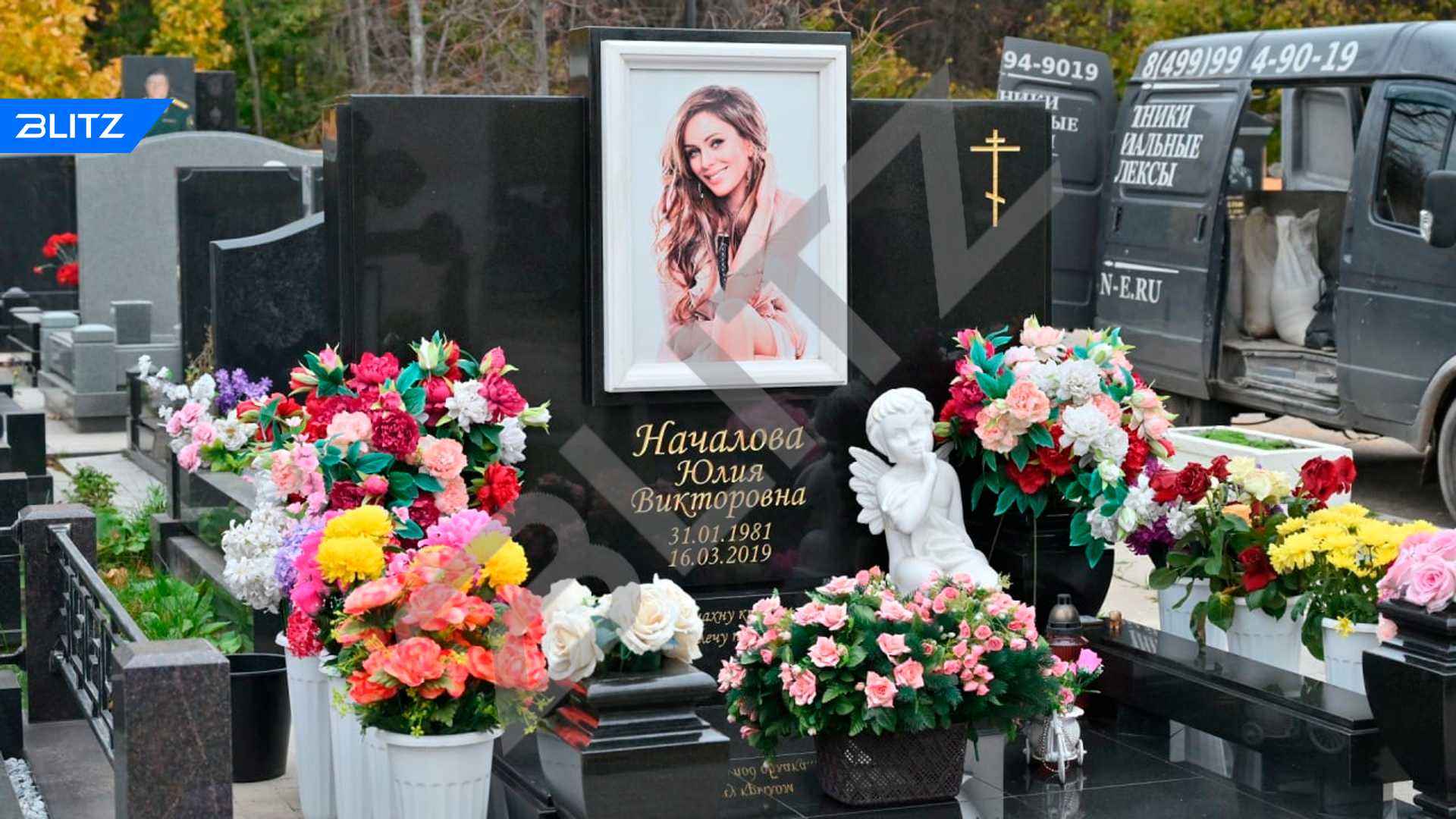 Скончалась главный редактор «русского радио» юлия ларионова | топхит - кратчайший путь в эфир