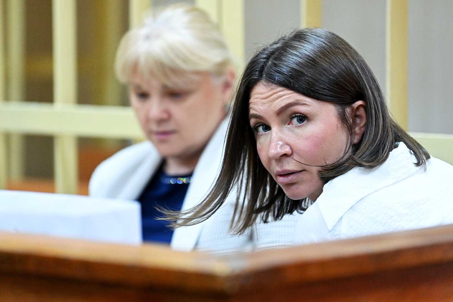 Елена блиновская замешана в новом скандале с массовой блокировкой своих подписчиков