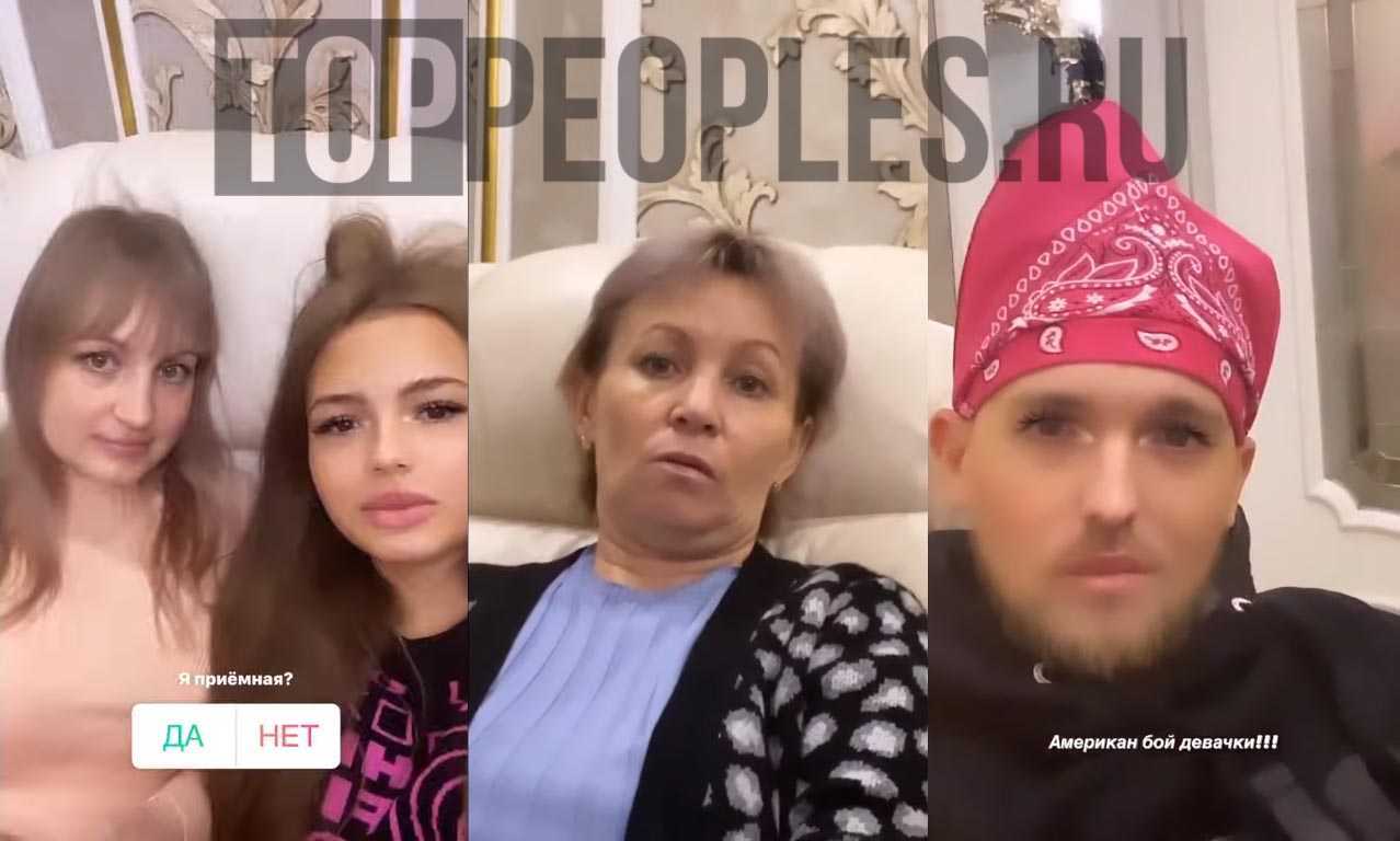 Валя карнавал: биография, личная жизнь, семья, родители, рост и вес (фото) :: персоны :: клео.ру