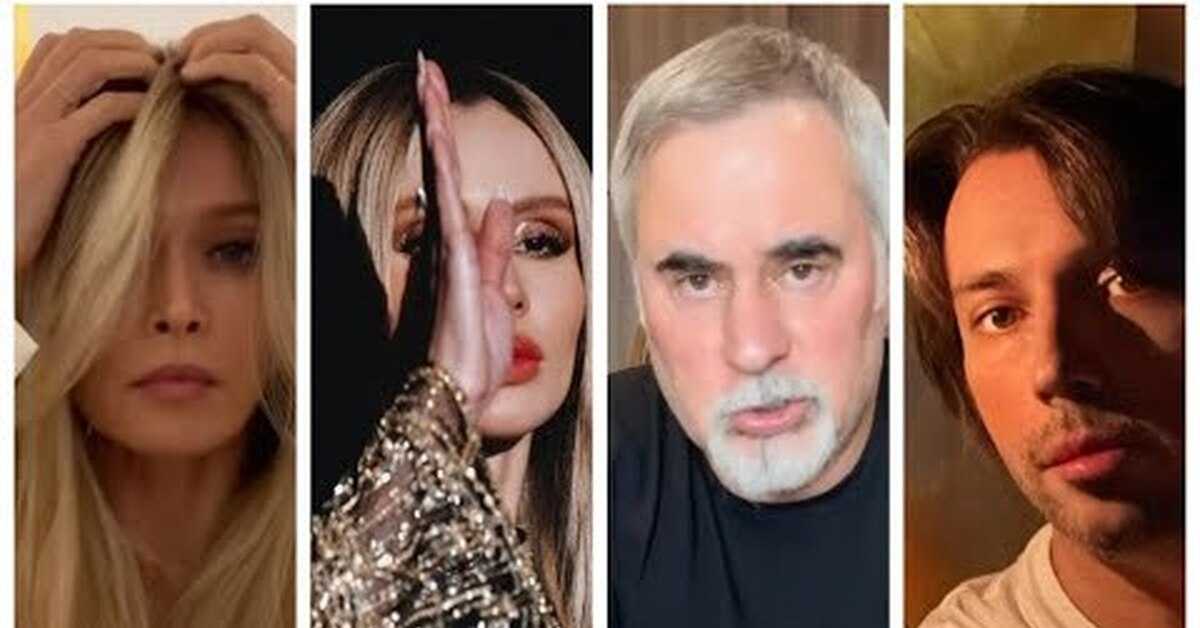 Рэпер Тимати так же, как и большинство звезд российского и украинского шоу-бизнеса, высказался насчет военных действий в Донбассе