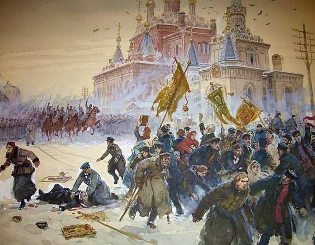 Первый рабочий день в январе 2022 года