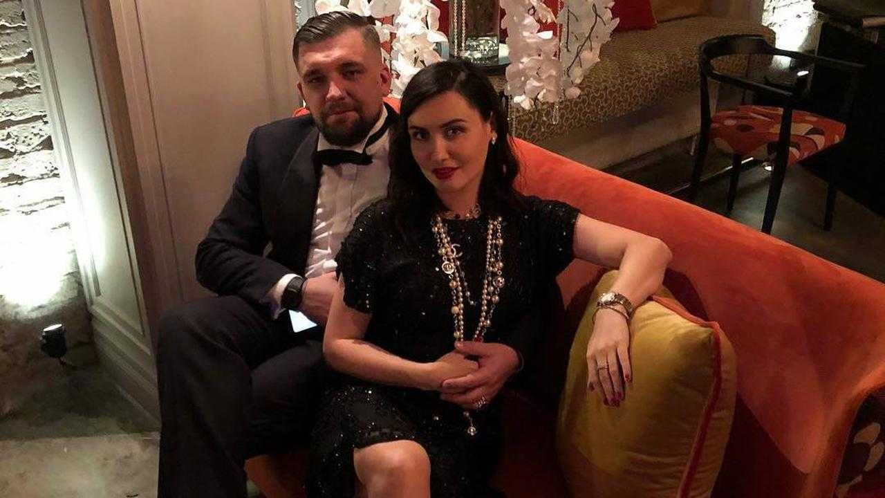 Баста: биография, личная жизнь, семья, жена, дети