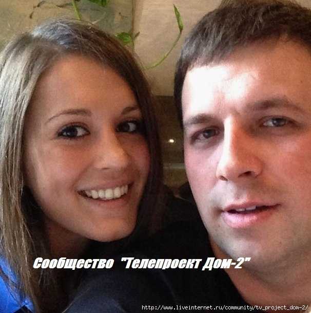 Ольга бузова вновь примерила свадебное платье