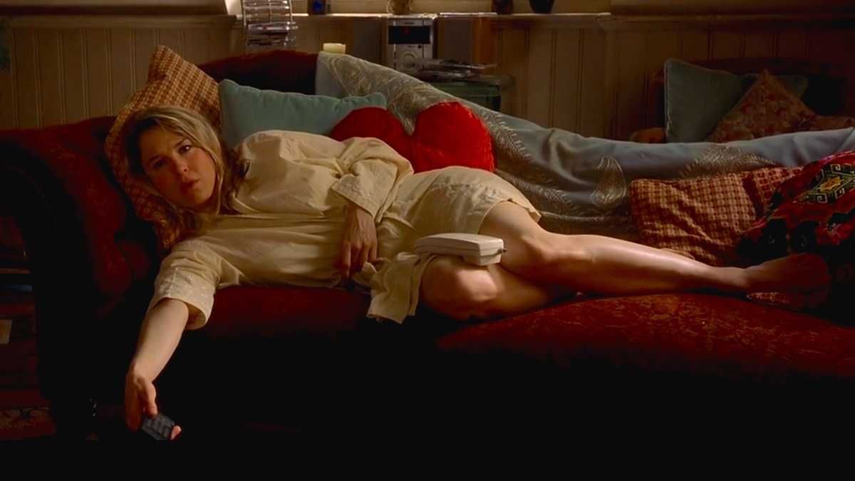 Here's what we know about the new bridget jones's diary movie