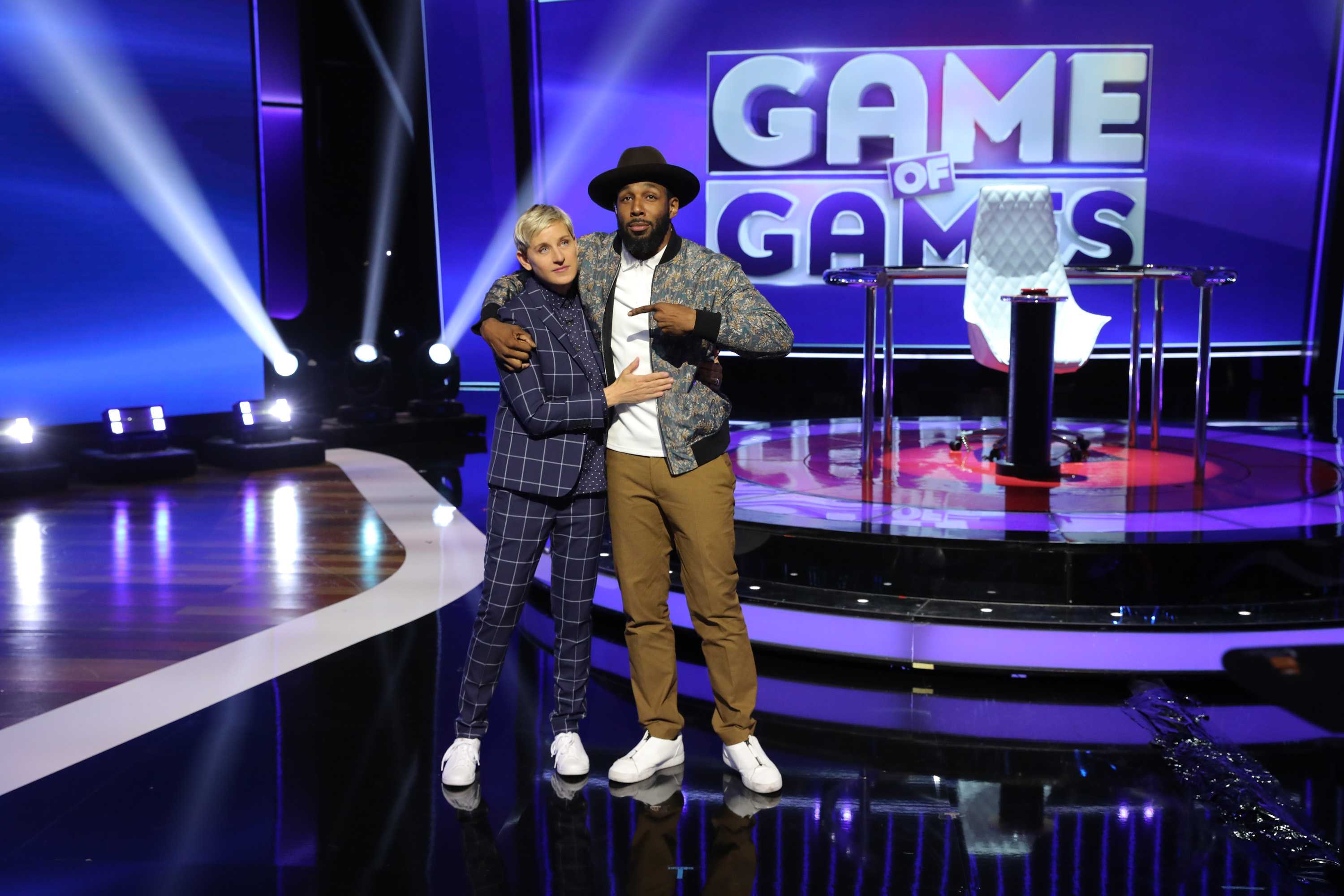 Ellen degeneres: what exactly is happening with the ellen degeneres show?