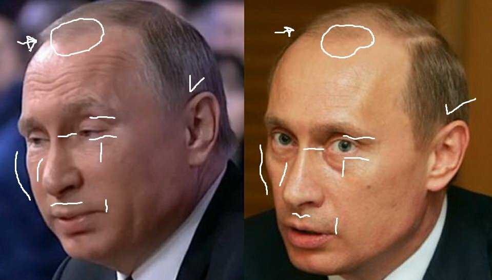 Актеры, которые так похожи, что их постоянно путают