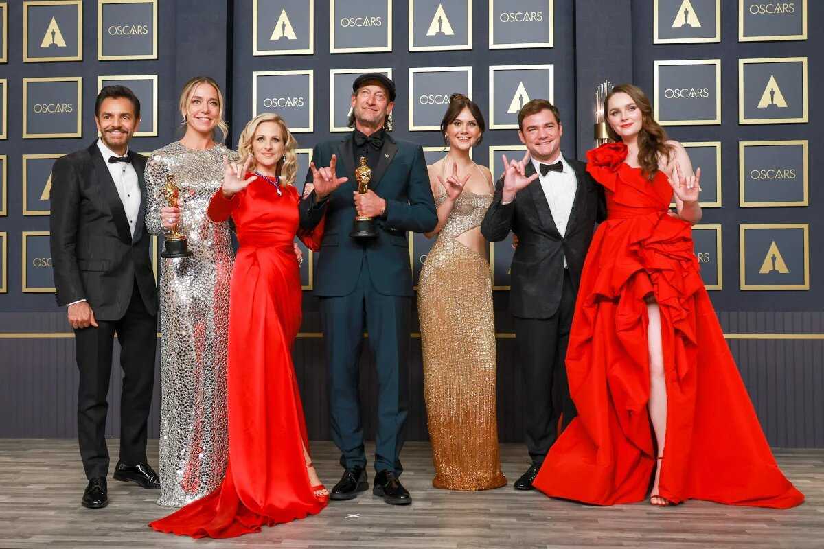Самые яркие фильмы — победители «оскара-2019»