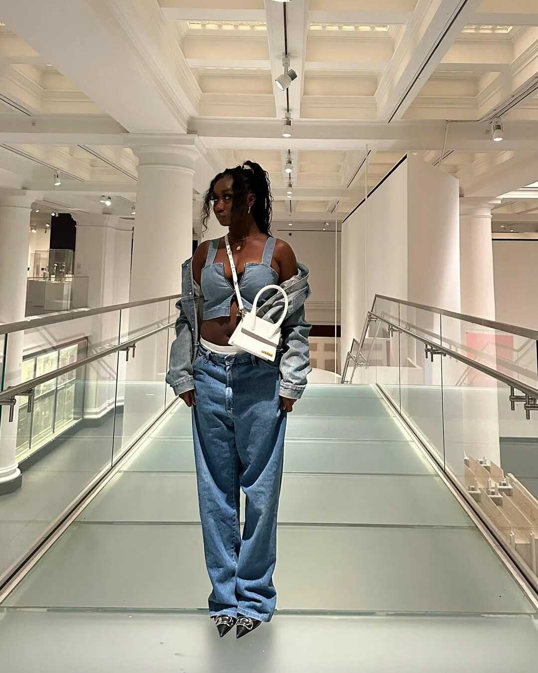Jacquemus: от неизвестного бренда до главного прорыва в fashion индустрии - журкамурка