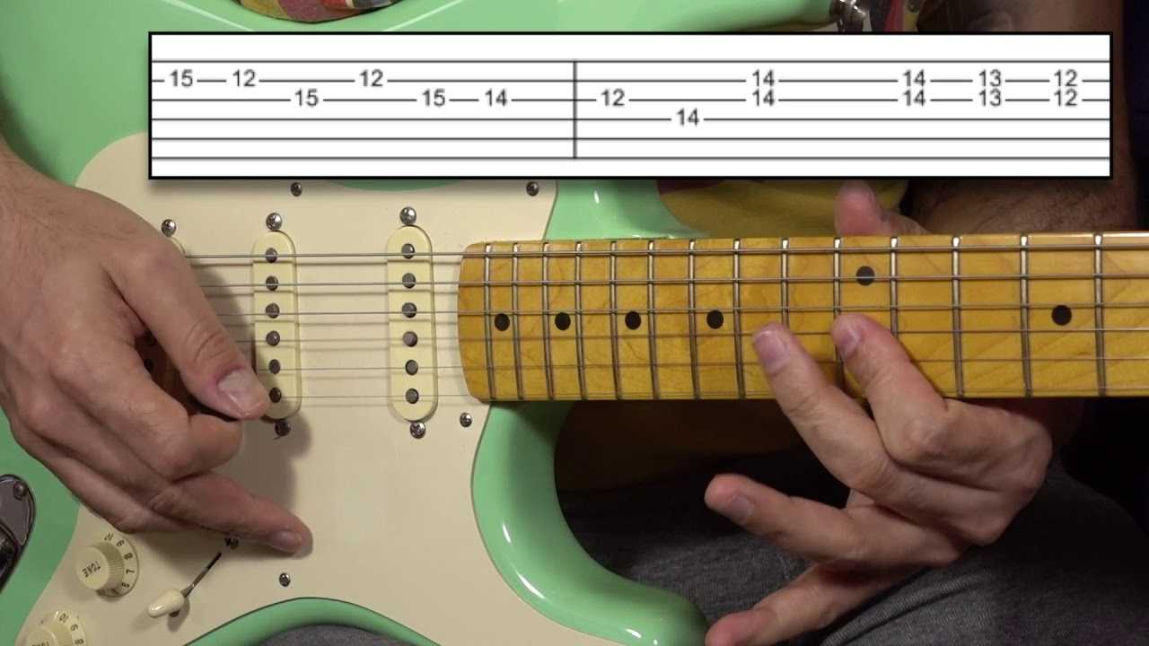 Как играть metallica «nothing else matters» на гитаре. табы и разбор партии акустической гитары