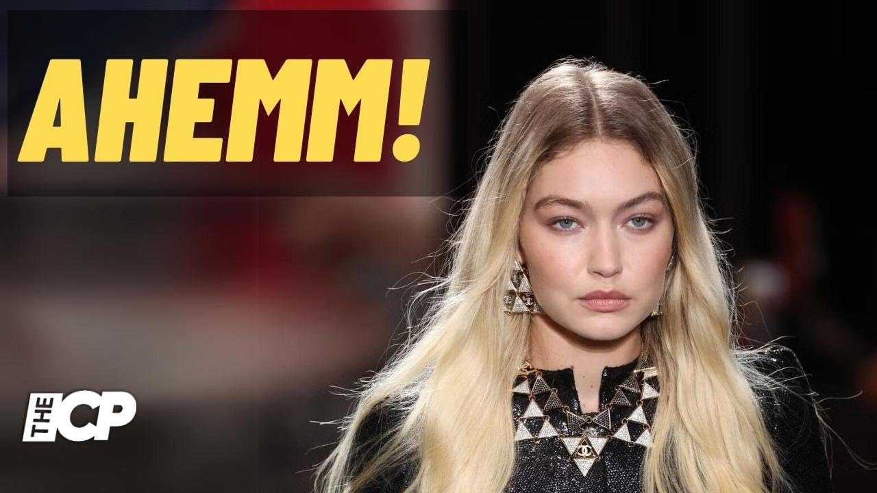 Что там у них происходит? | stiletto