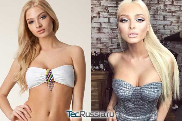 Алена шишкова