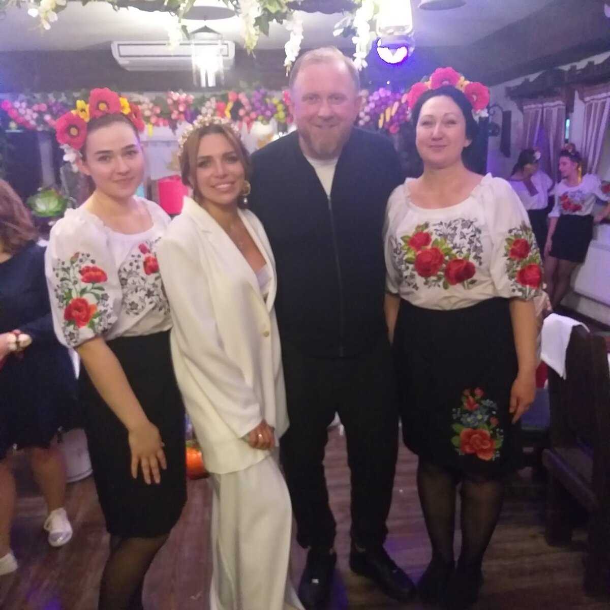 Алена жигалова
