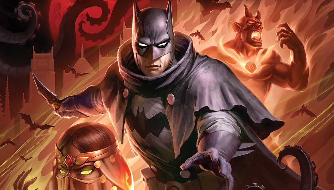 Batman arkham knight - какой вопрос рождается только в мыслях? - thisiswin11