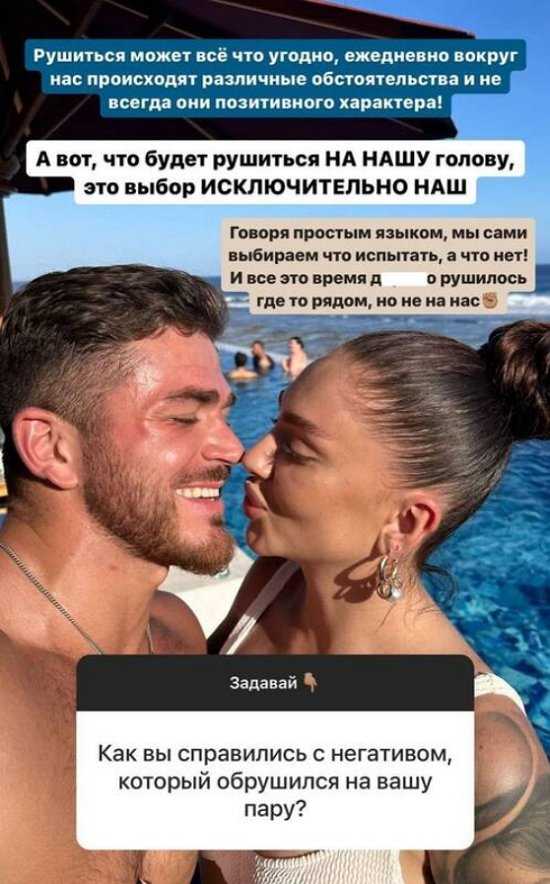 Марина африкантова: реинкарнация красоты