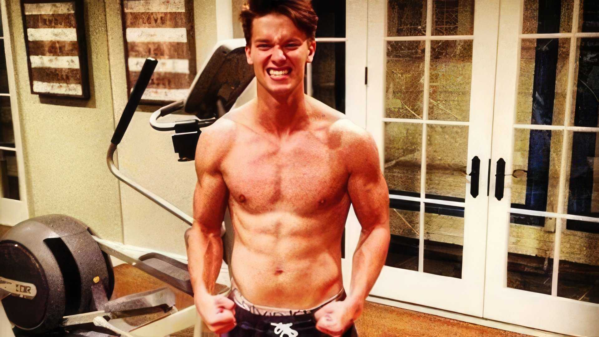 Maria shriver wants spoilers and set visits from son patrick schwarzenegger after 'white lotus' casting