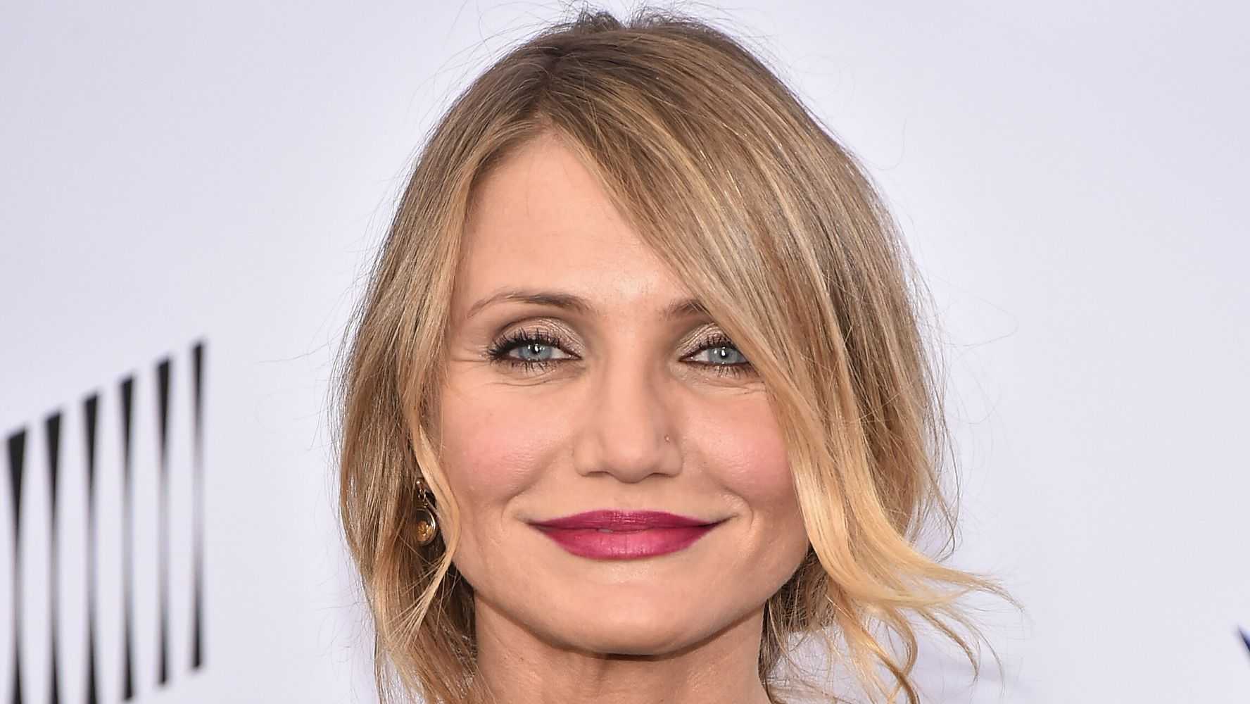 Cameron diaz baby number two? everything she's said about being a mom to daughter raddix | hello!