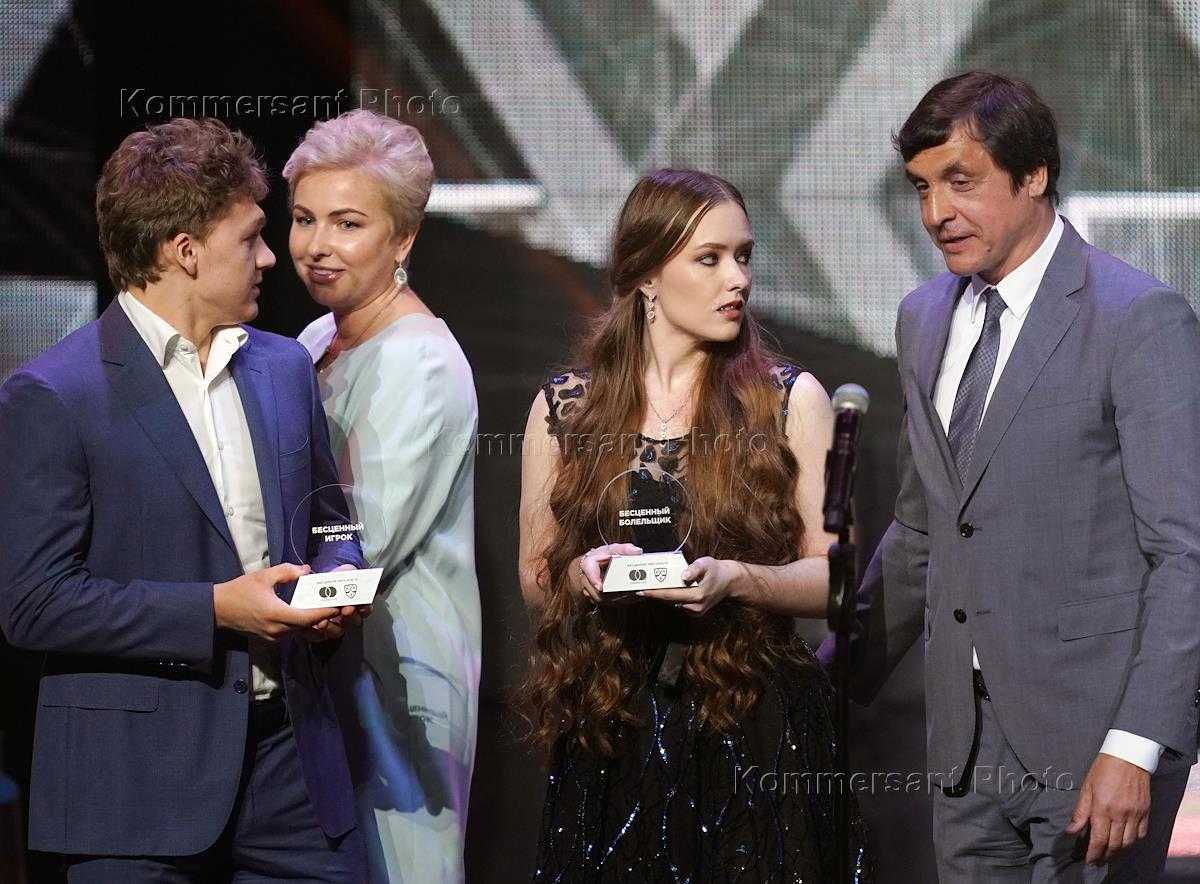 Супер-мамы россии 2019 года были названы на церемонии в «барвиха luxury village»