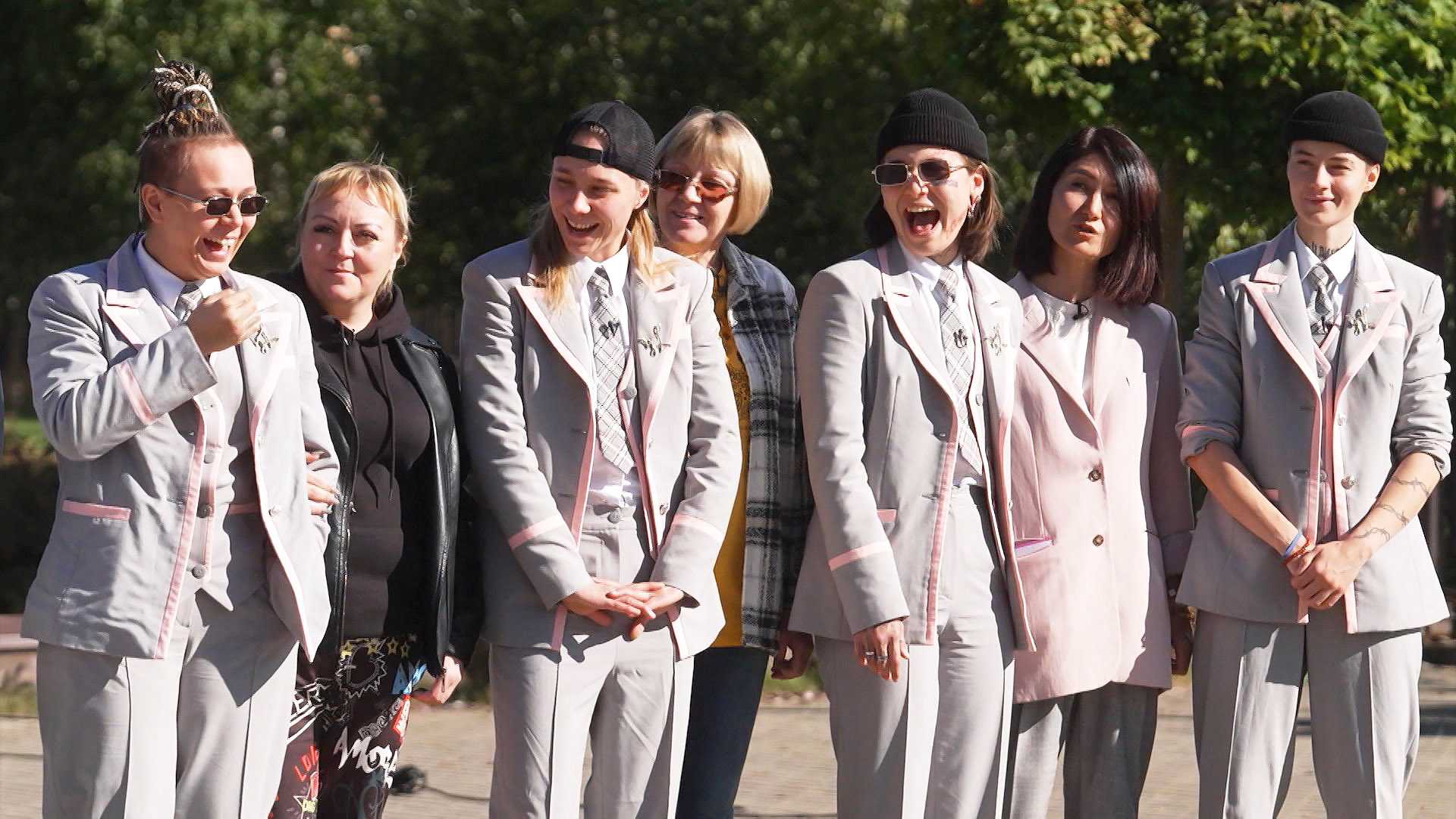 Шоу «пацанки»: скандалы, постановки, правда, 6 сезон