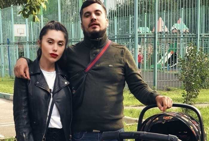 Жена паши техника ева карицкая слив