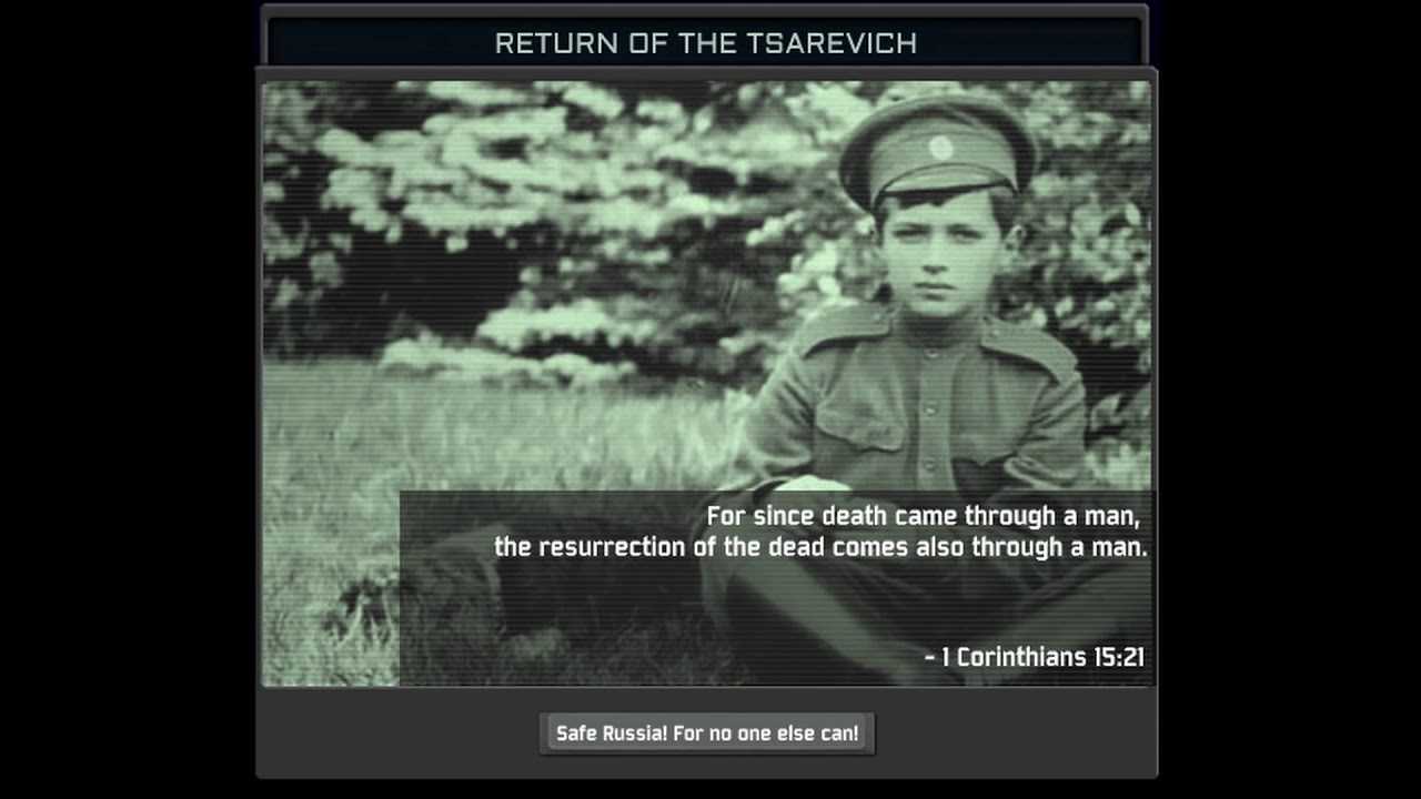 Полная история советской рок-группы «воскресение»