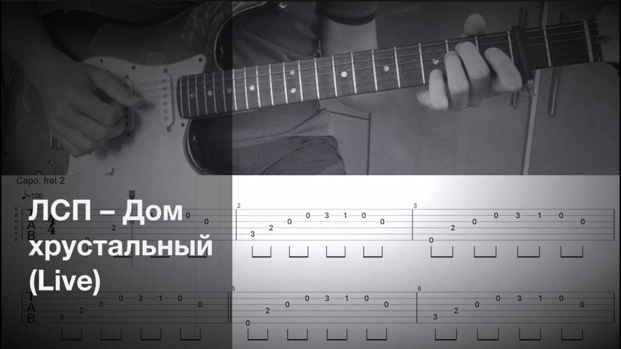 Здравствуй небо в облаках, аккорды и бой для гитары и укулеле без баре для начинающих, текст песни