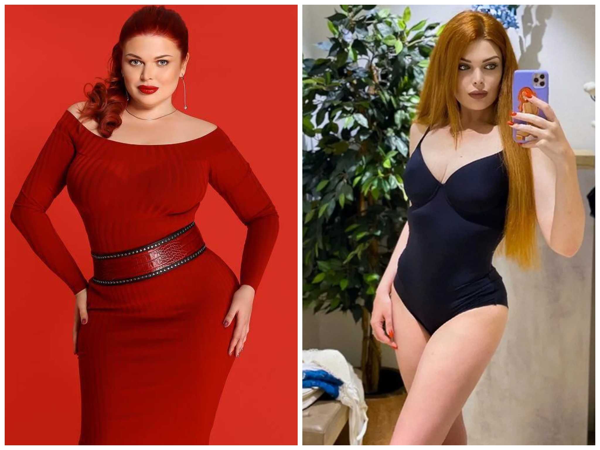 Модель plus-size юлия рыбакова: «я долго не принимала своё тело!» - «происшествия» » новости дня