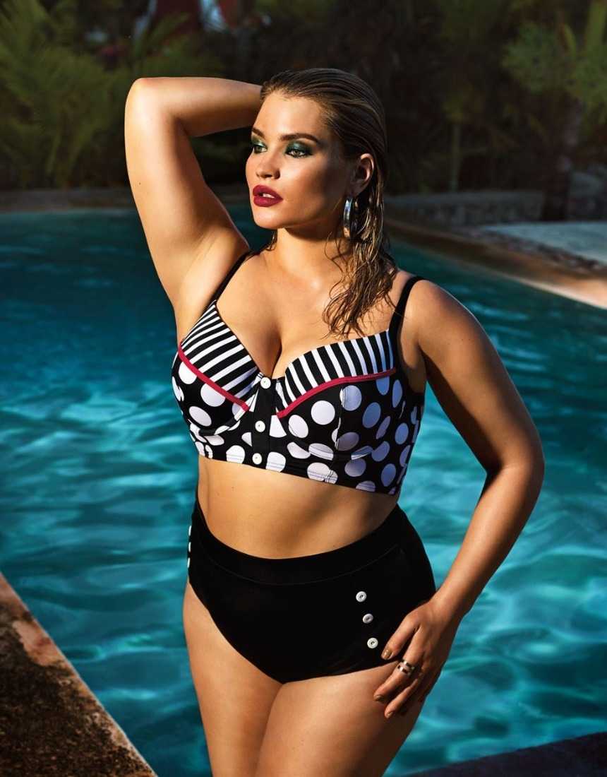 The biggest swimwear trends to emerge from miami swim week