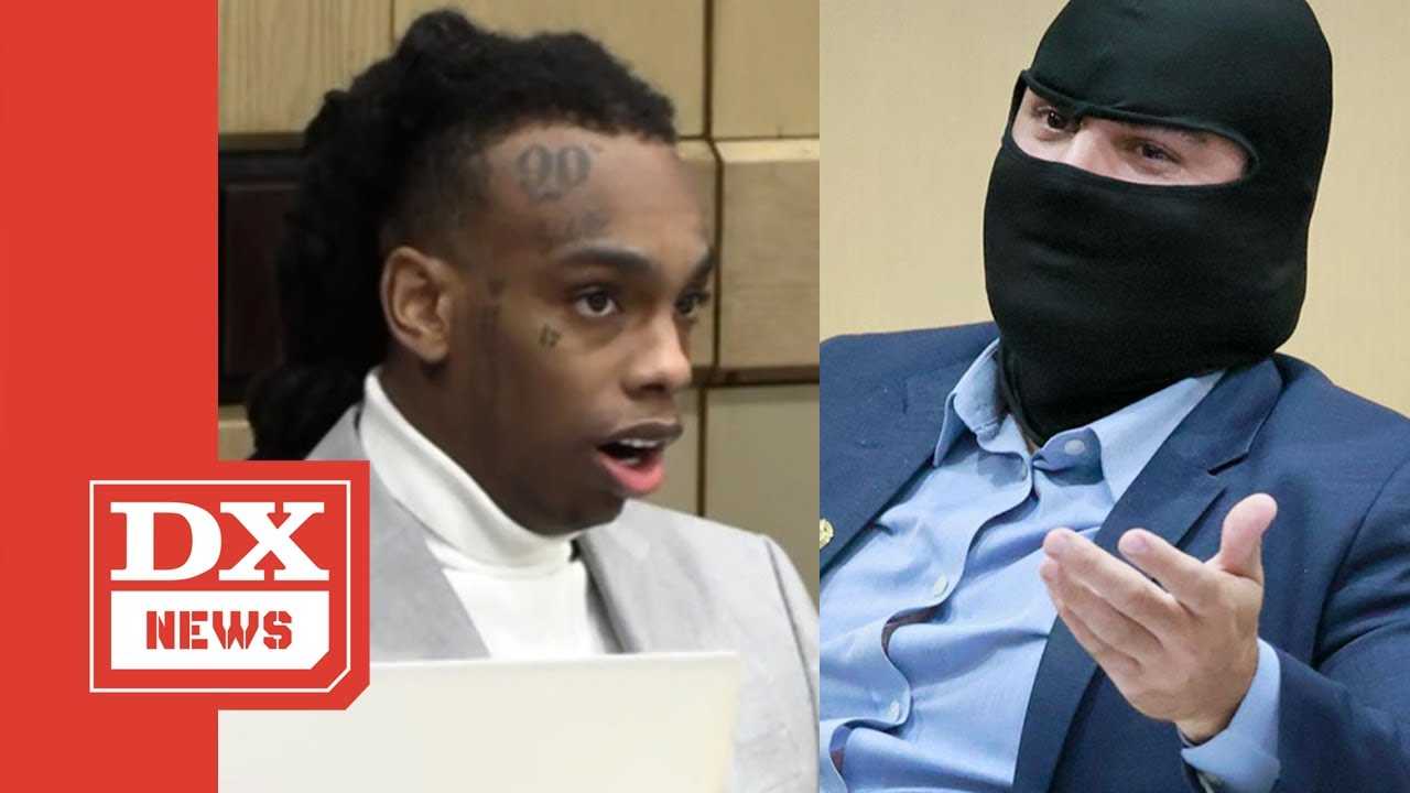 Ynw melly больше не грозит смертная казнь