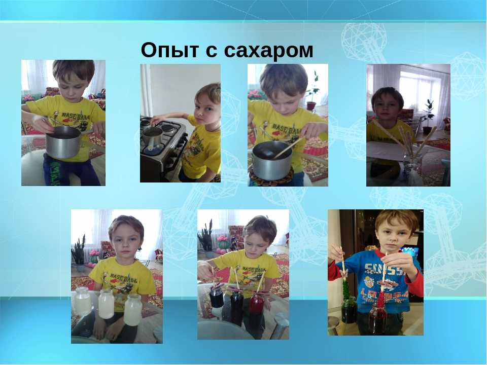 Что произойдет, если отказаться от сахара