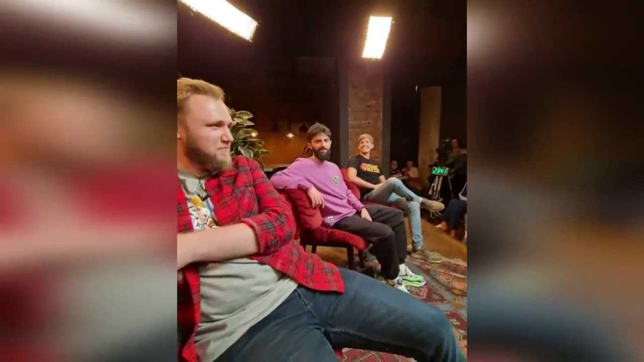Чбд «что было дальше?»