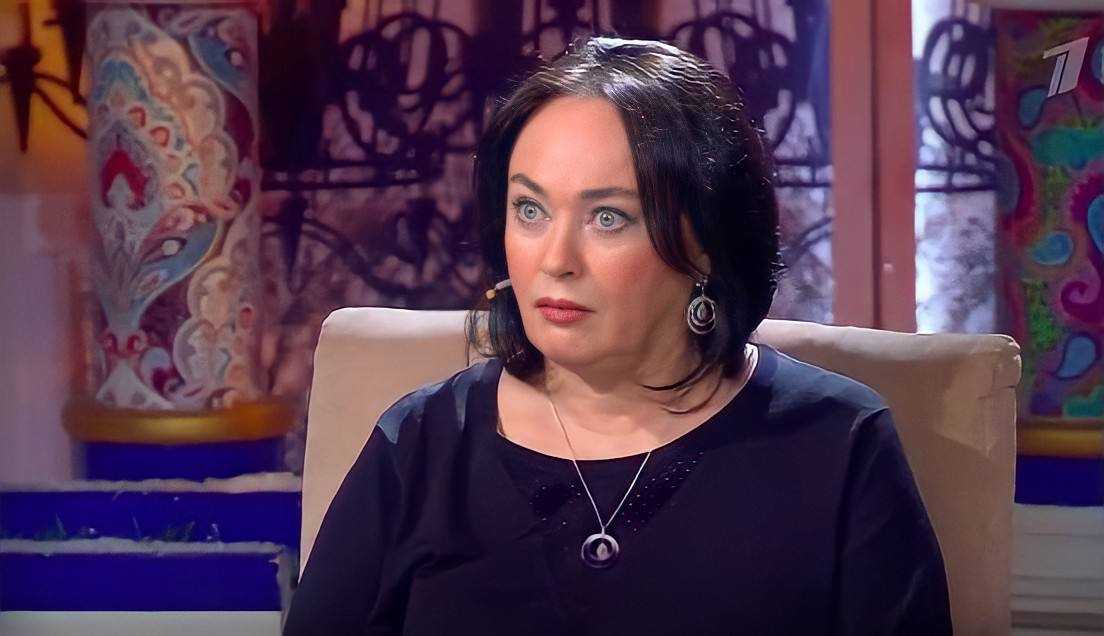 Лариса гузеева обидела всех северодвинок — новости северодвинска