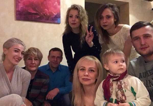 «больше вариантов не было»: где сейчас настя ивлеева – правда ли, что покинула россию после «голой вечеринки» в январе 2024 года