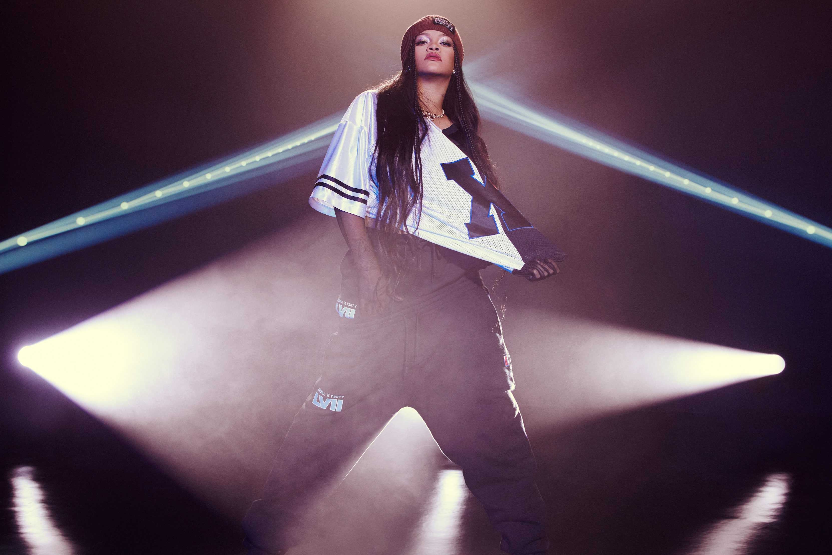 American super bowl halftime shows. 15 минут славы для суперзвёзд и праздник для народа | stiletto