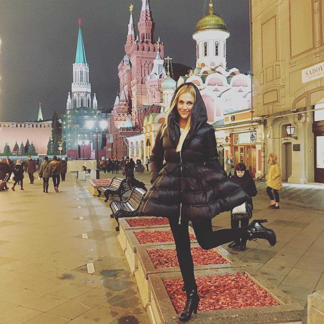 Звезда турецкого сериала Великолепный век, который в России сыскал просто невероятную популярность, Мерьем Узерли удивила своих русскоговорящих поклонников