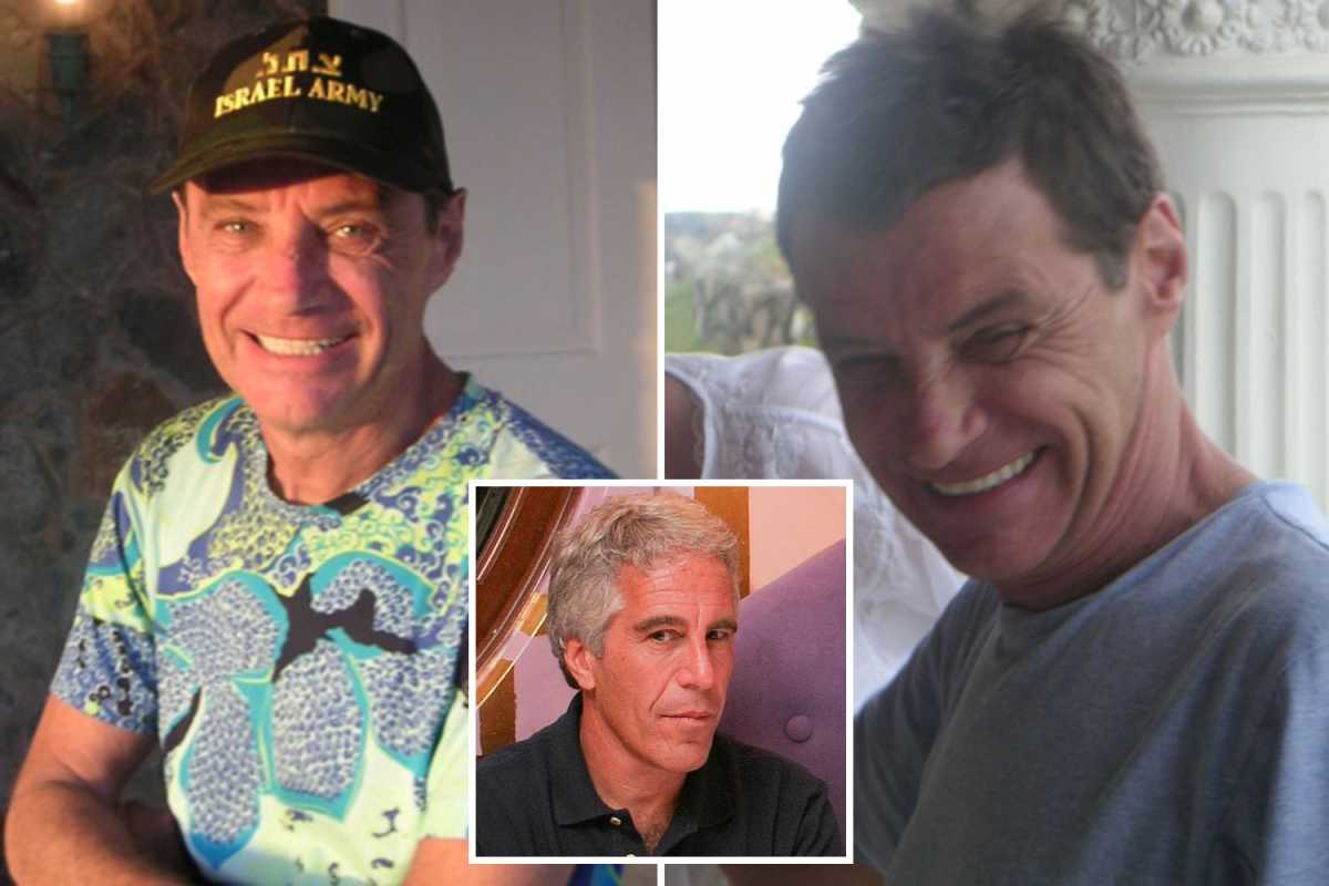 Alleged epstein accomplice jean-luc brunel has been arrested