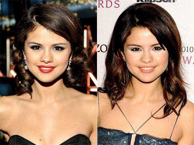 Selena gomes explains a sad reason for her body transformation / bright side