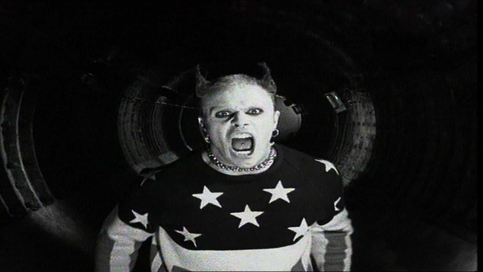Кит флинт (keith flint) — биография, карьера, годы жизни